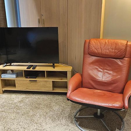 巴黎L'Annexe Apolonia Montmartre公寓式酒店 外观 照片